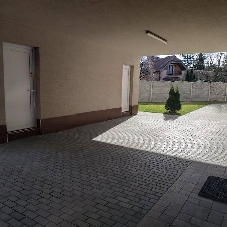 Motel Senec Exterior photo