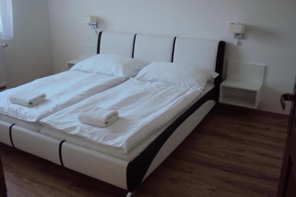 Motel Senec Room photo