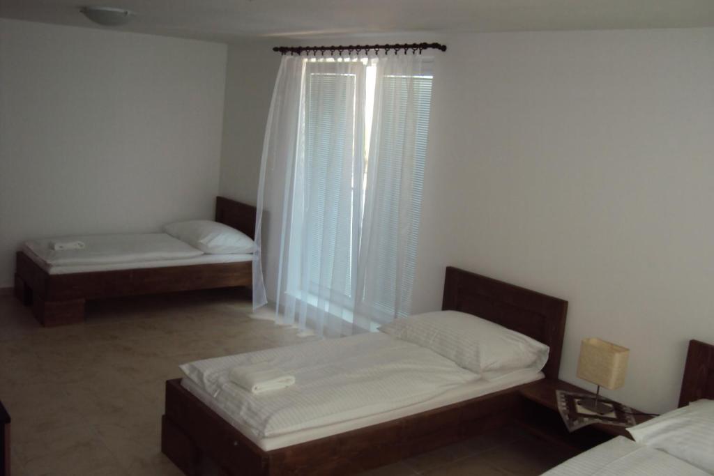 Motel Senec Room photo