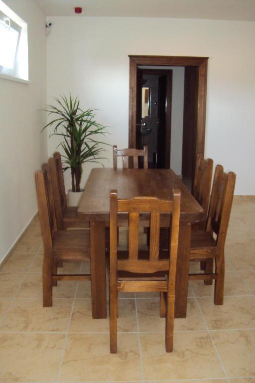 Motel Senec Room photo
