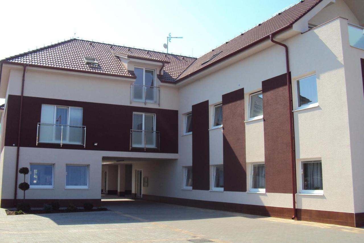 Motel Senec Room photo