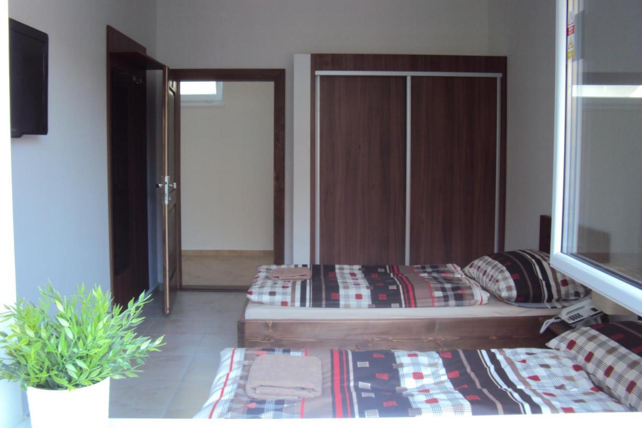 Motel Senec Room photo