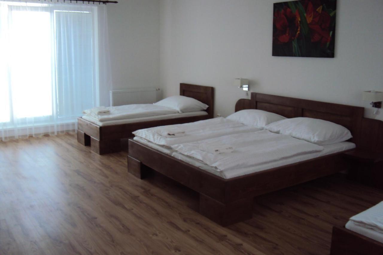 Motel Senec Room photo