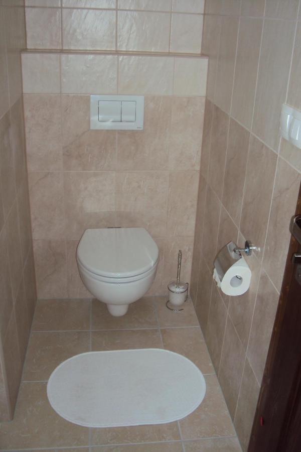 Motel Senec Room photo